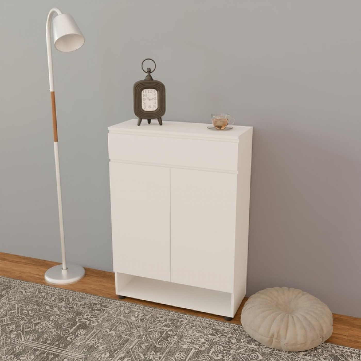 Комод Тумба БР (без ручок)