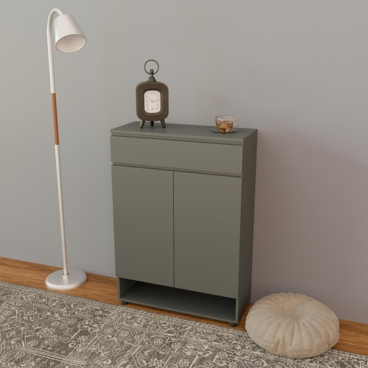 Комод Тумба БР (без ручок)