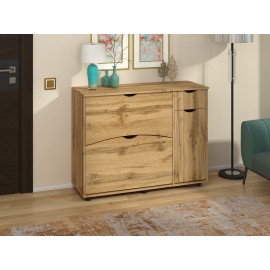 Т-4 ЭКО тумба для обуви