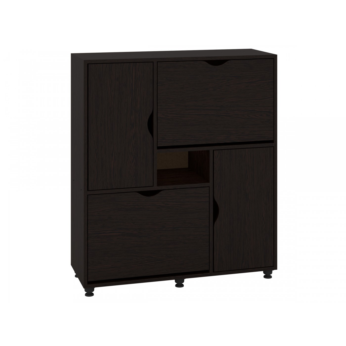 Т-7 тумба для взуття