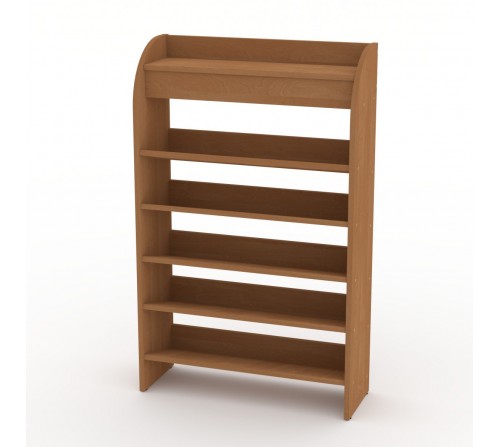 ТО-10 NEW   тумба для обуви                              