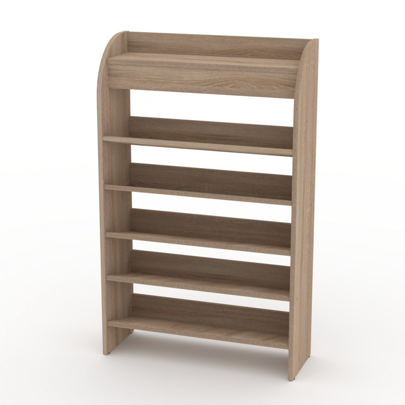 ТО-10 NEW   тумба для обуви                              