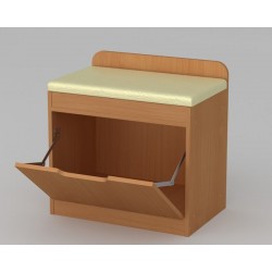 ТО-8    тумба для обуви                                   