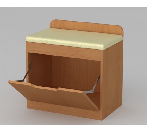 ТО-8    тумба для обуви                                   