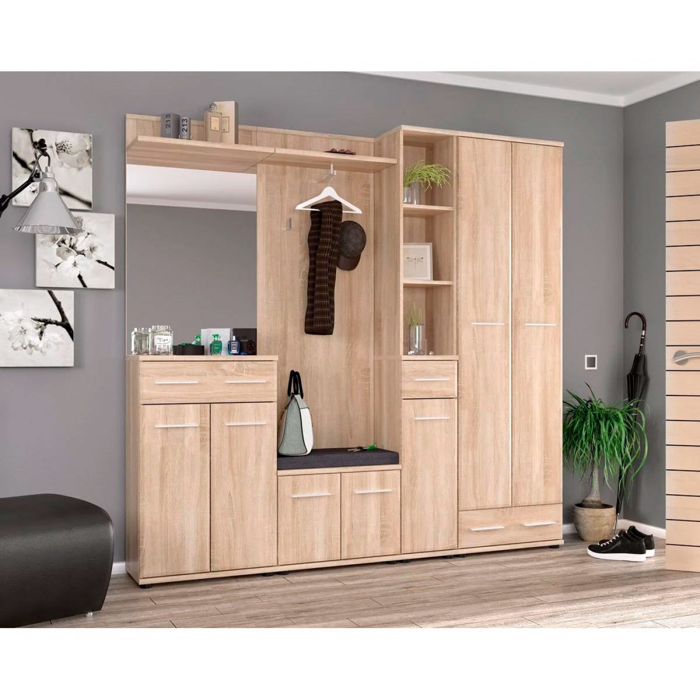 Тріо Тумба 2Д