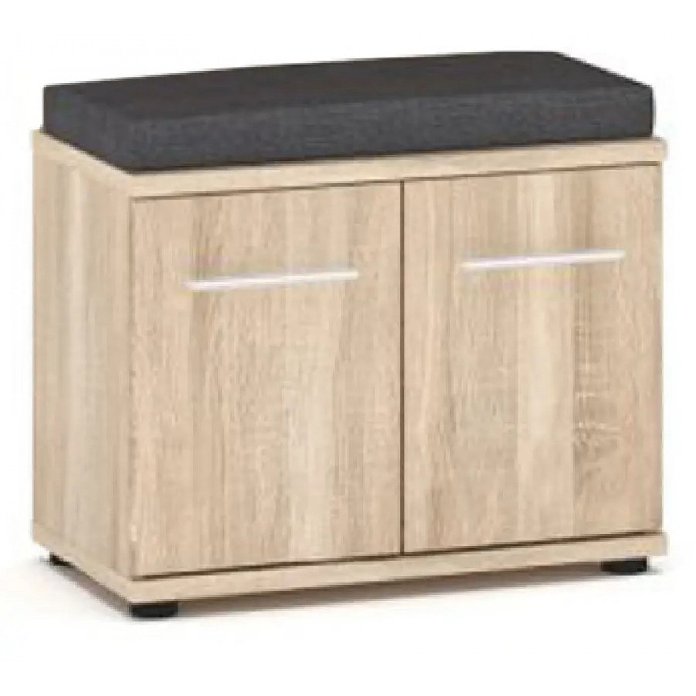 Трио Тумба 2Д с подушкой