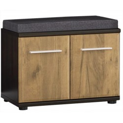 Трио Тумба 2Д с подушкой