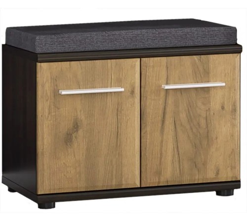 Трио Тумба 2Д с подушкой