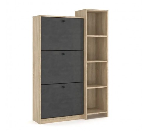 Тумба для обуви Compo2 3Д