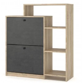 Тумба для взуття Compo3 2Д