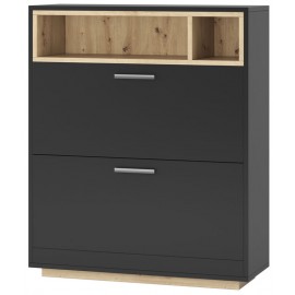 Тумба под обувь Хайди