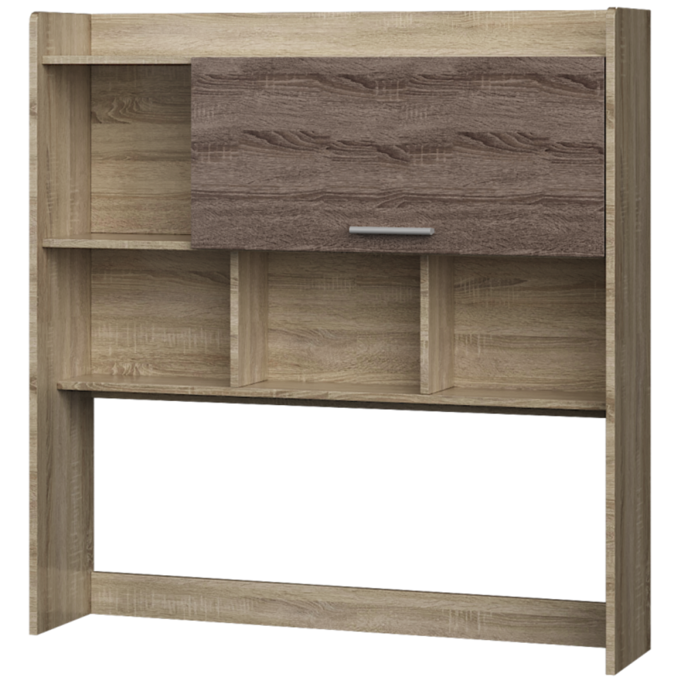 Надбудова для столу школяр-3, 4, 5 ( 1100х250х1136 )