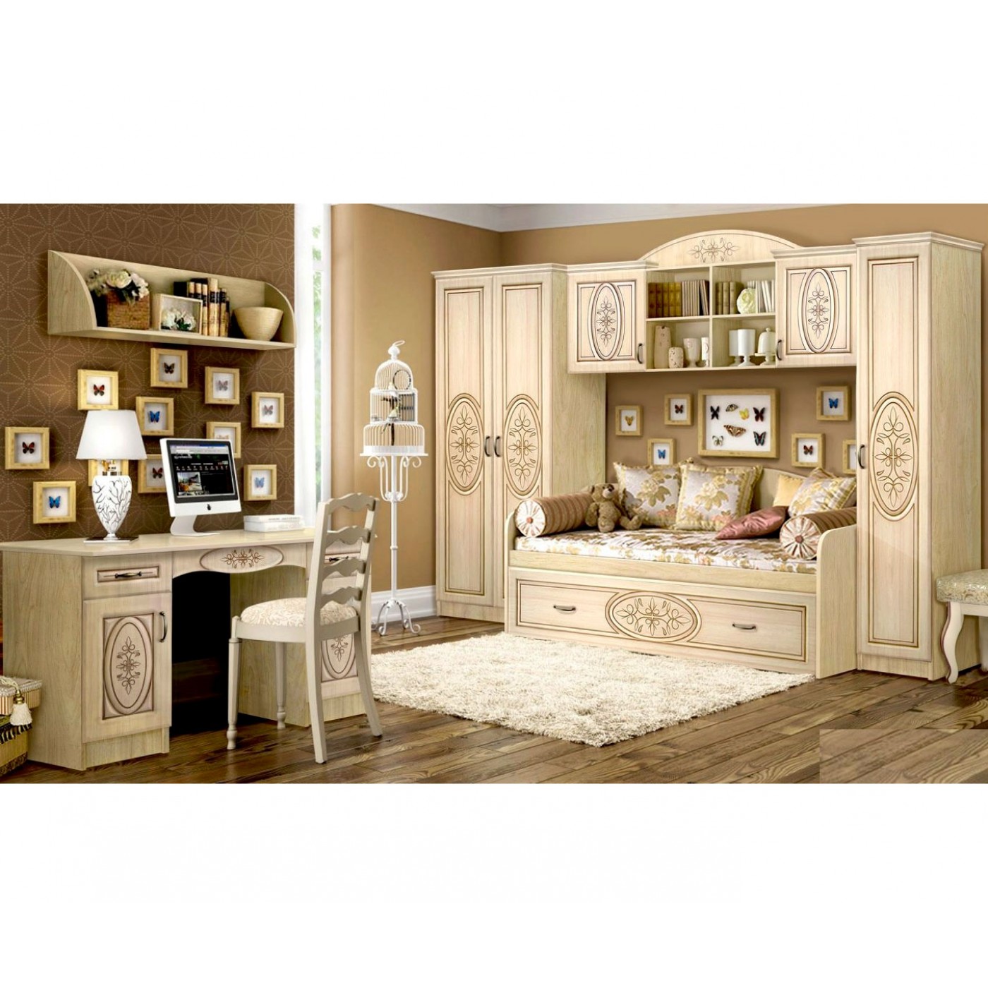 Василиса Корона 1200