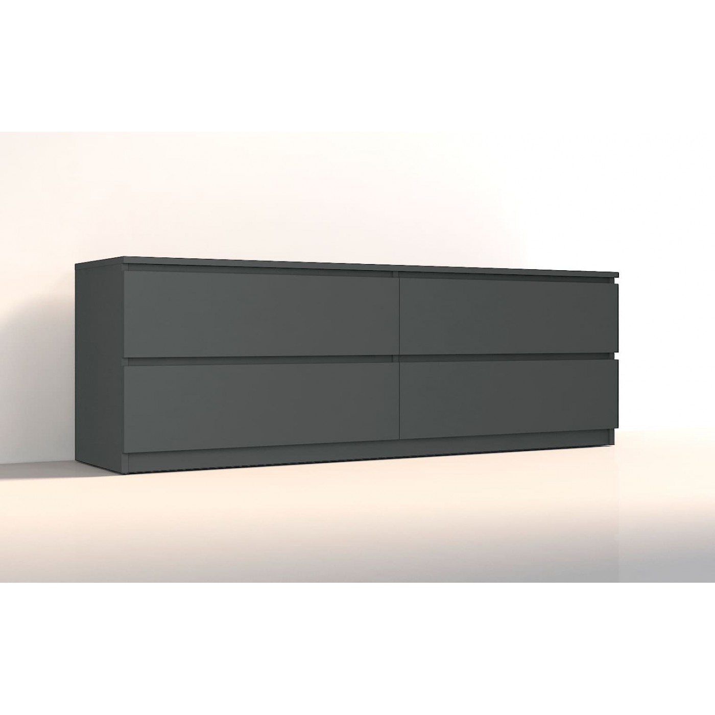 Брайт тумба ТБ ящики 1392