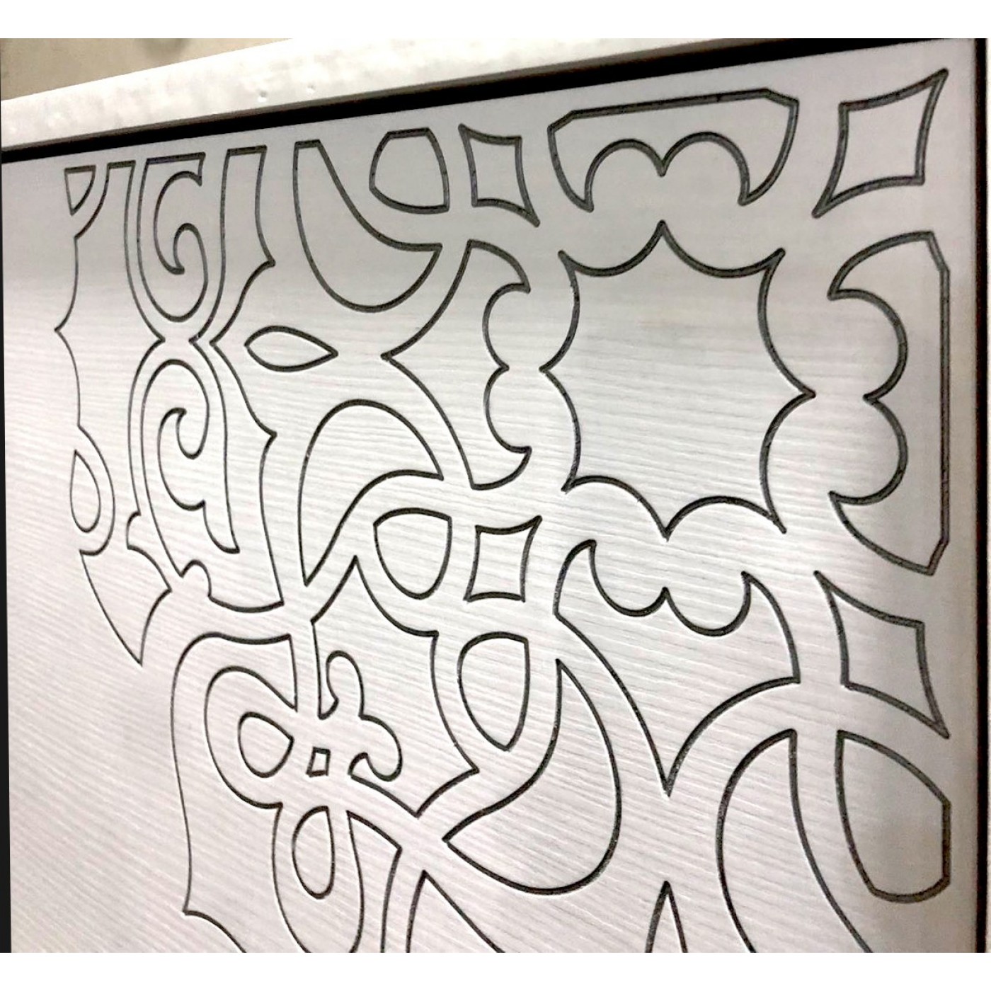 Нимфа тумба для ТВ 1700