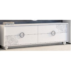 Нимфа тумба для ТВ 1700