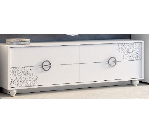 Нимфа тумба для ТВ 1700