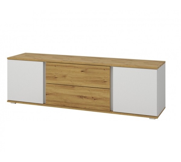 ТВ тумба 2Д/2Ш Герда