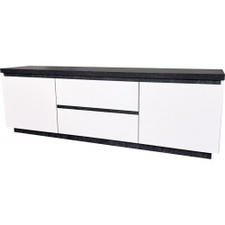 ТВ тумба 2Д2Ш Мія