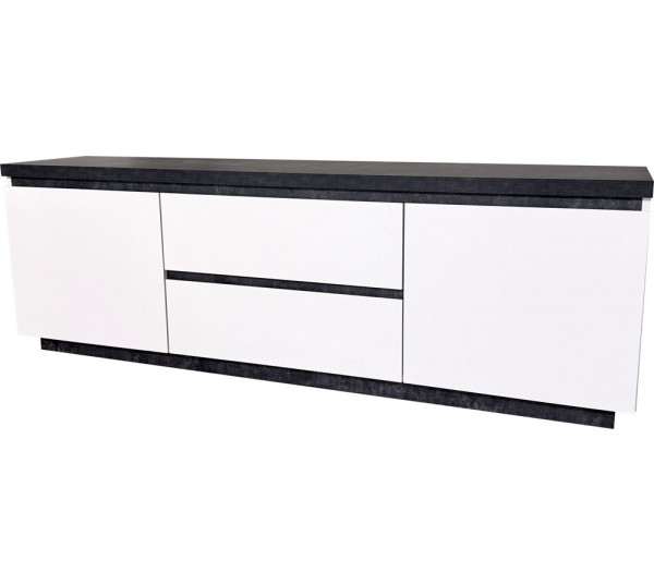 ТВ тумба 2Д2Ш Мія