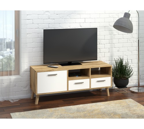 Тумба ТВ МИРАЖ