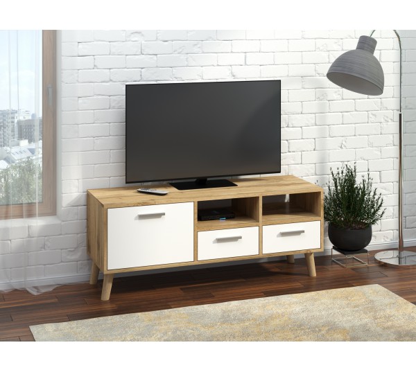 Тумба ТВ МИРАЖ