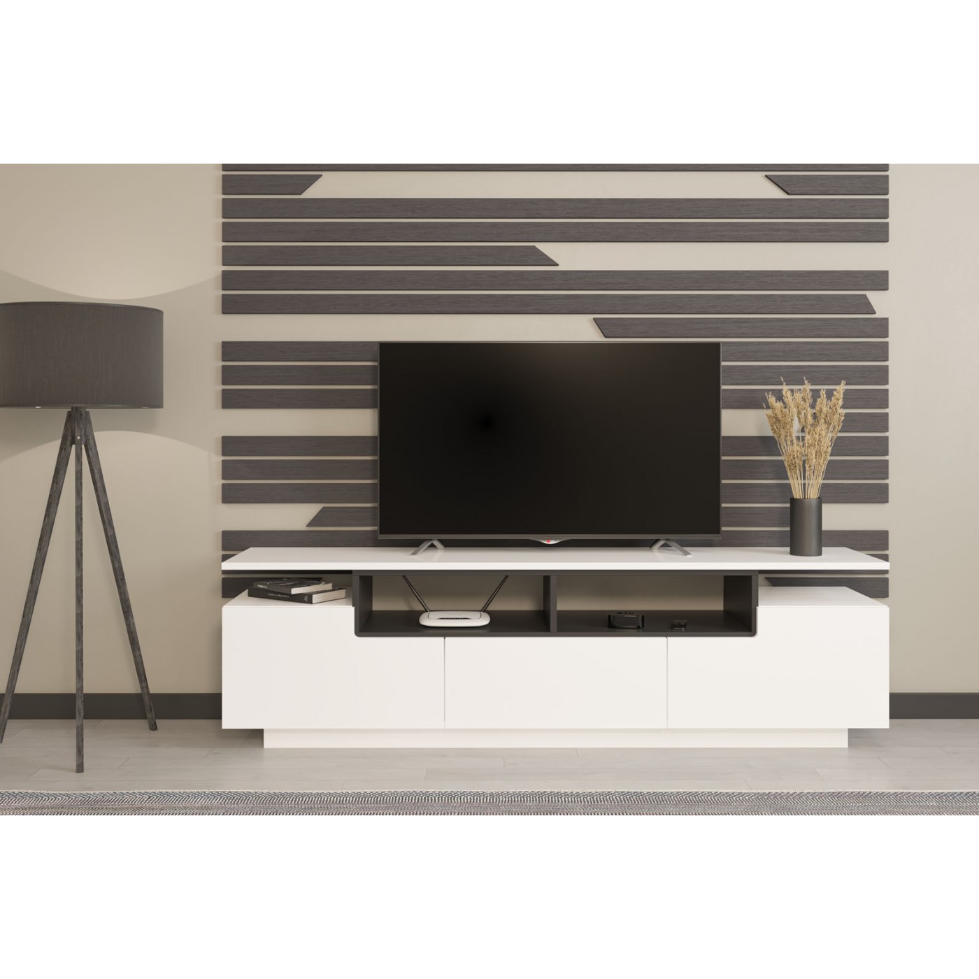 Тумба ТБ Мері