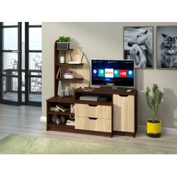 Тумба ТВ ШЕРАТОН