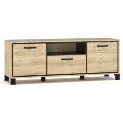 Велс Тумба для телевізора ТБ 2Д1Ш