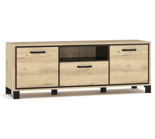 Велс Тумба для телевізора ТБ 2Д1Ш