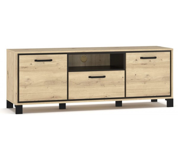 Велс Тумба для телевізора ТБ 2Д1Ш