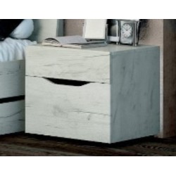 Аякс тумба прикроватная 500х430х450 h