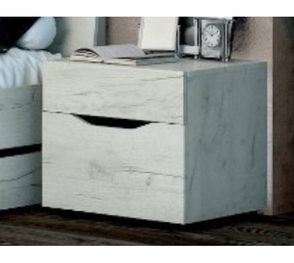 Аякс тумба прикроватная 500х430х450 h