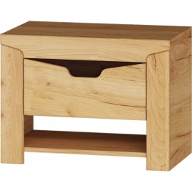 ЛІБЕРТІ Тумба приліжкова (600х380х455)