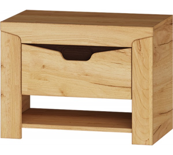 ЛИБЕРТИ Тумба прикроватная  (600х380х455)

