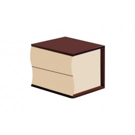 Наяда тумба приліжкова 450