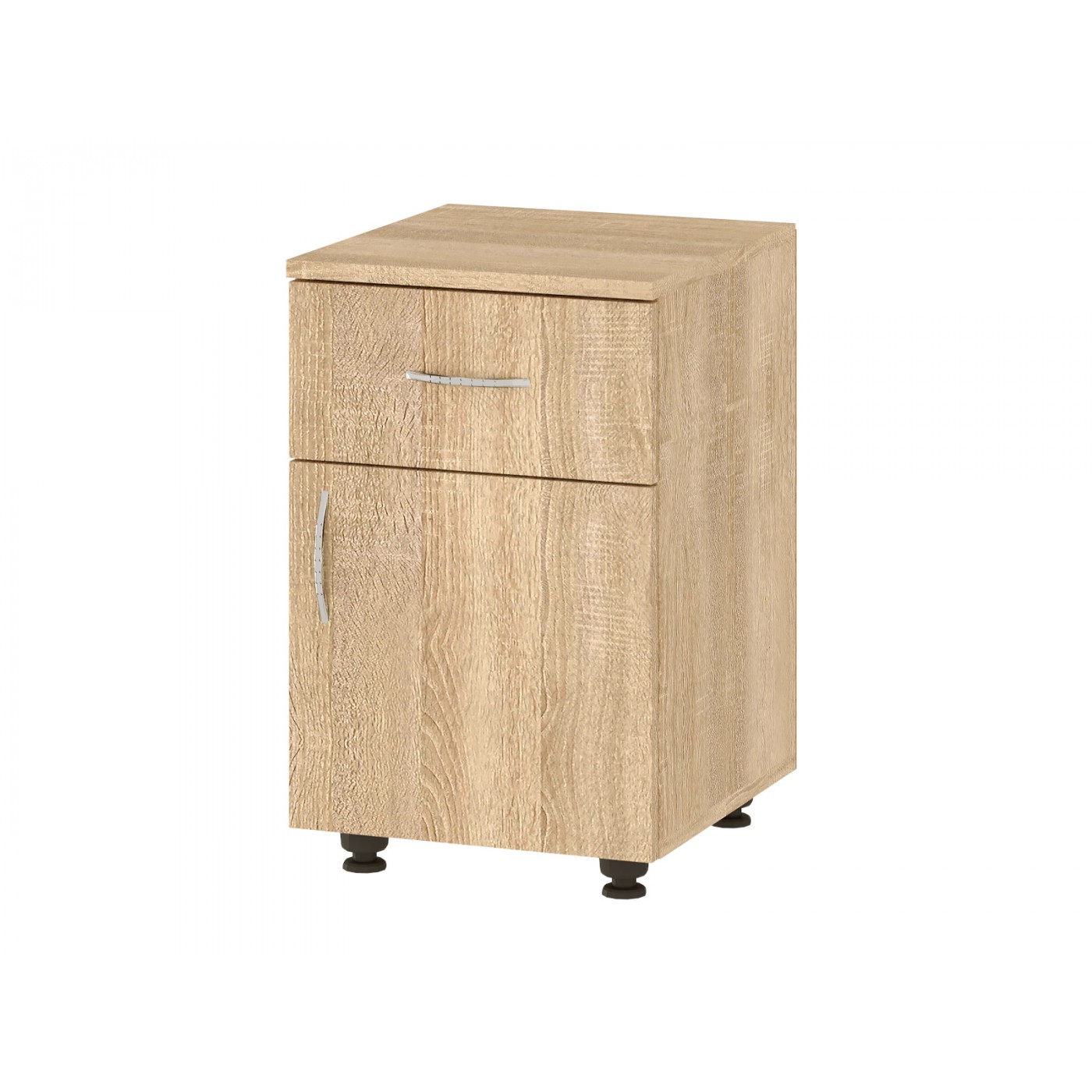 Приліжкова Тумба-2 Мілана ДСП