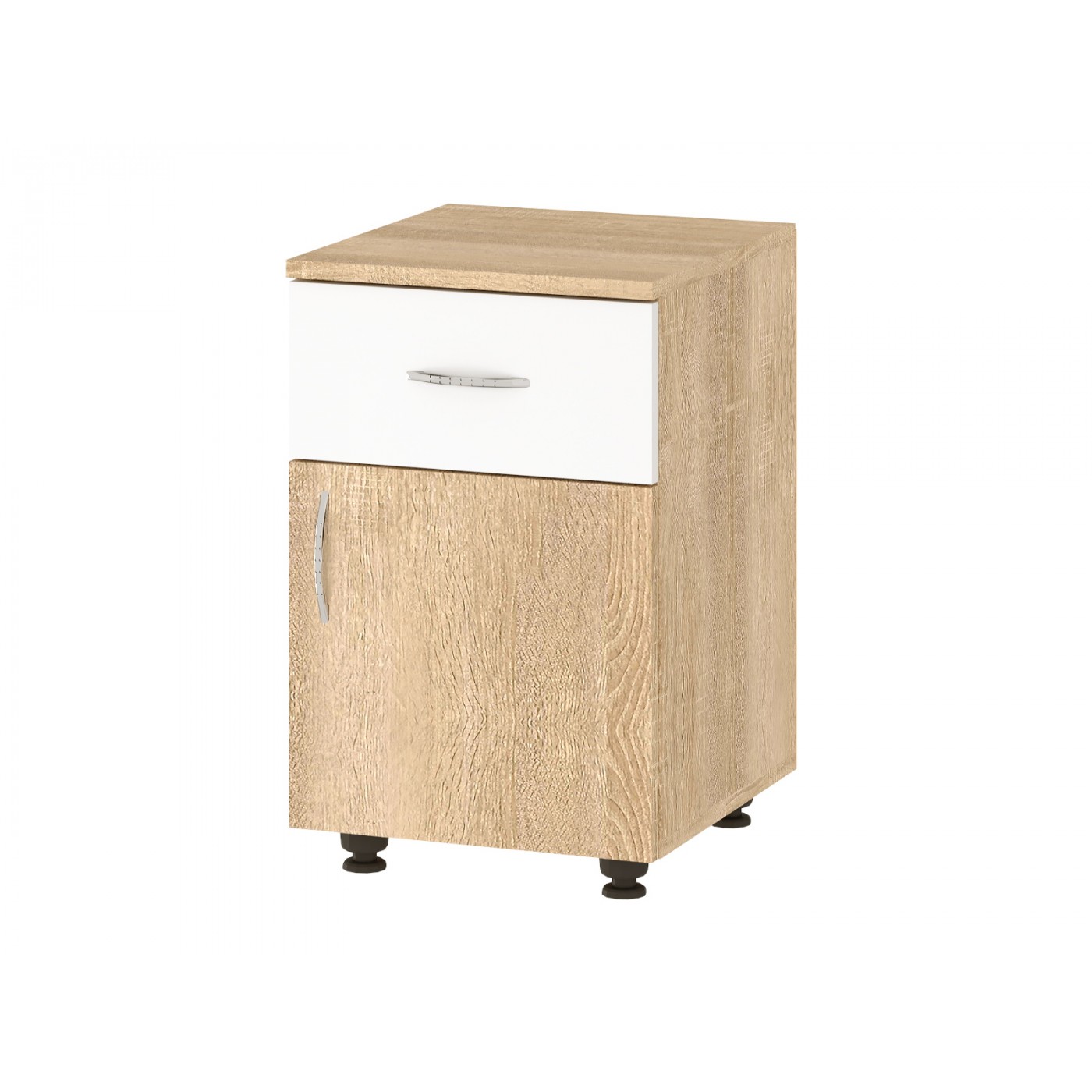 Приліжкова Тумба-2 Мілана ДСП