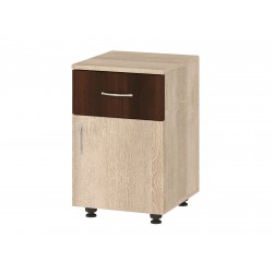 Приліжкова Тумба-2 Мілана ДСП