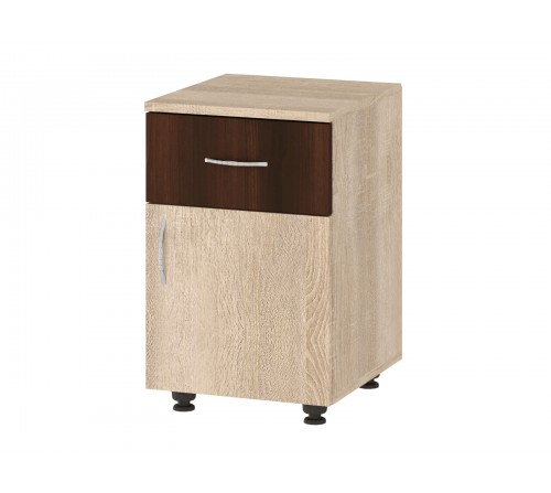 Приліжкова Тумба-2 Мілана ДСП