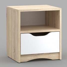 Тумба приліжкова – МС Кирюша