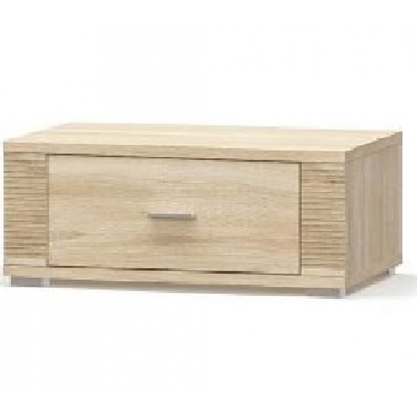 Тумба приліжкова 1Ш Гресс