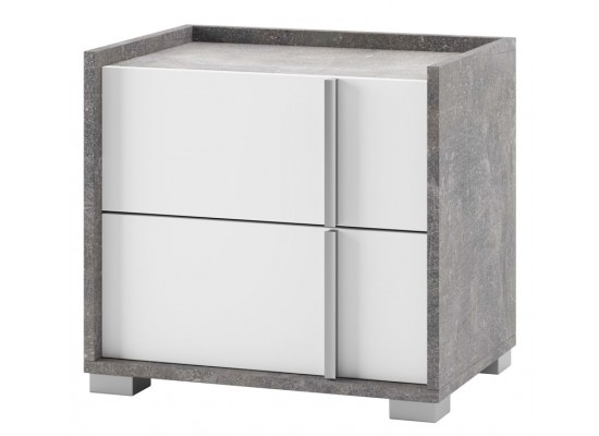 Тумба прикроватная Алекса