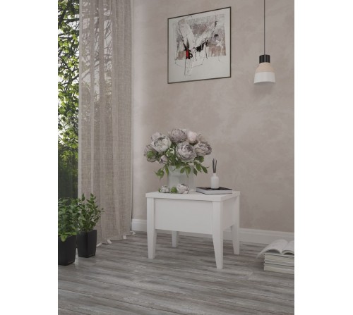 Тумба прикроватная Бали 1