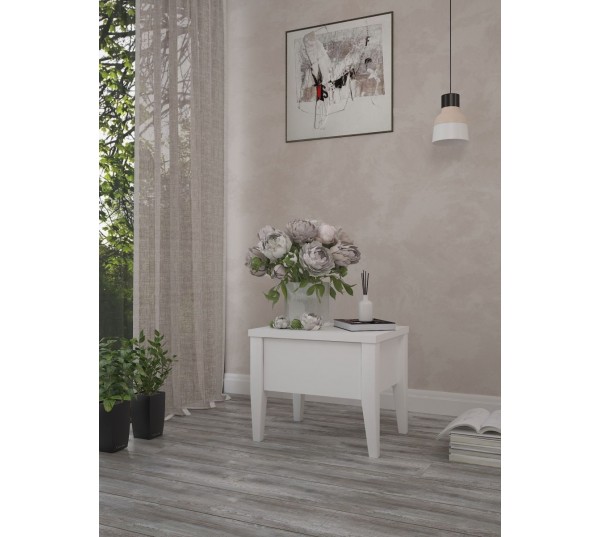 Тумба прикроватная Бали 1