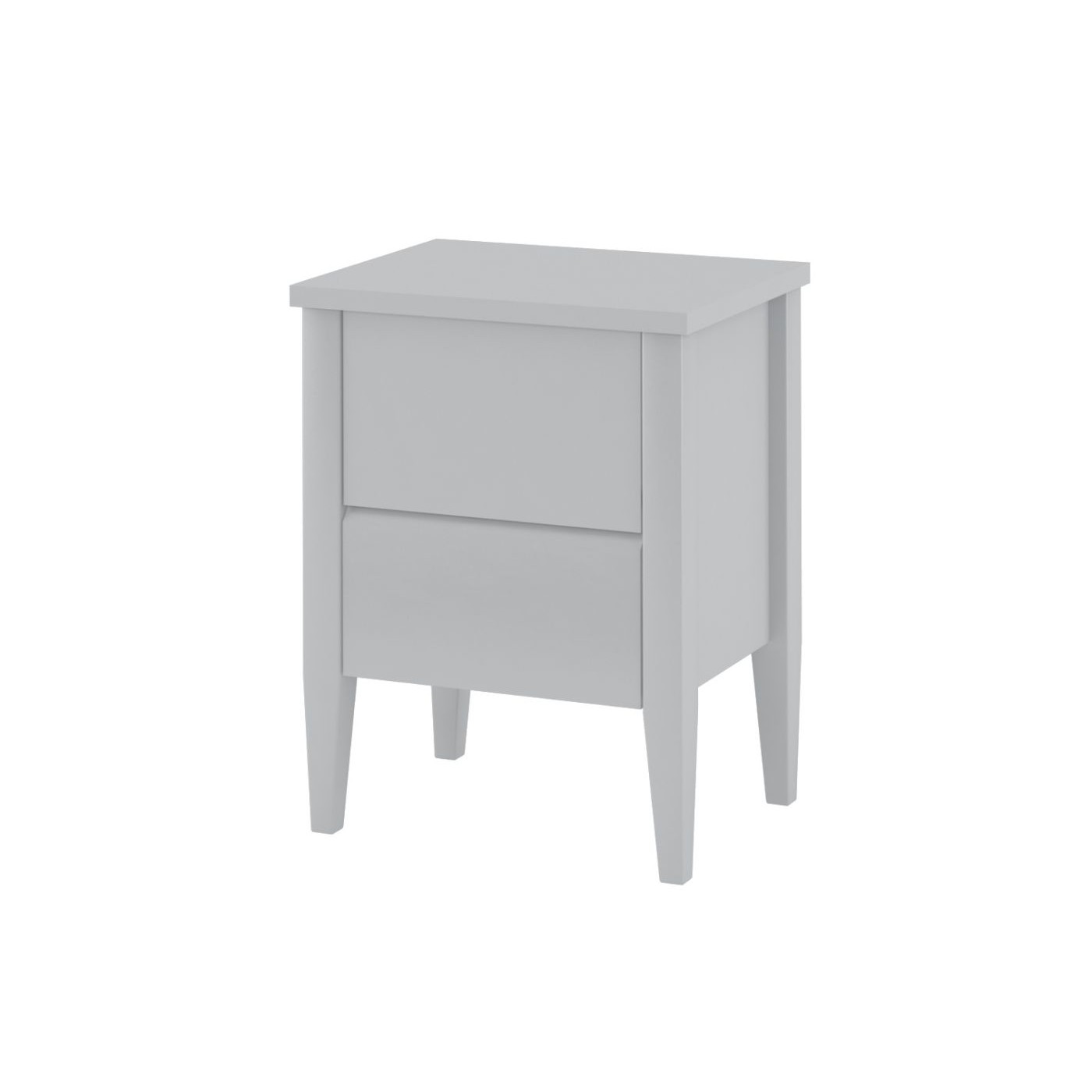 Тумба прикроватная Бали 2