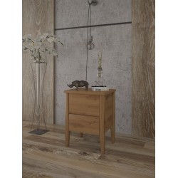 Тумба прикроватная Бали 2