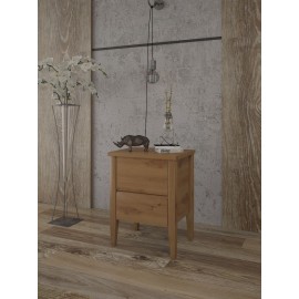 Тумба прикроватная Бали 2