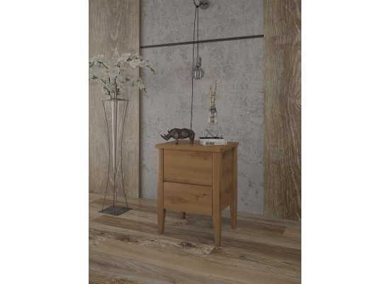 Тумба прикроватная Бали 2