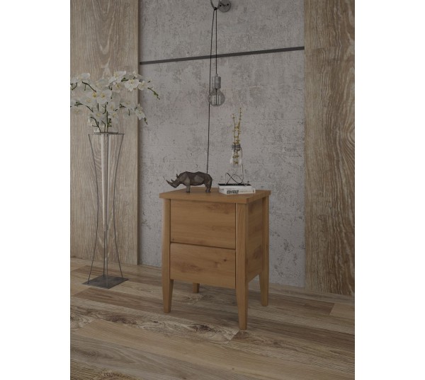 Тумба прикроватная Бали 2